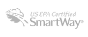 US EPA Certified SmartWay