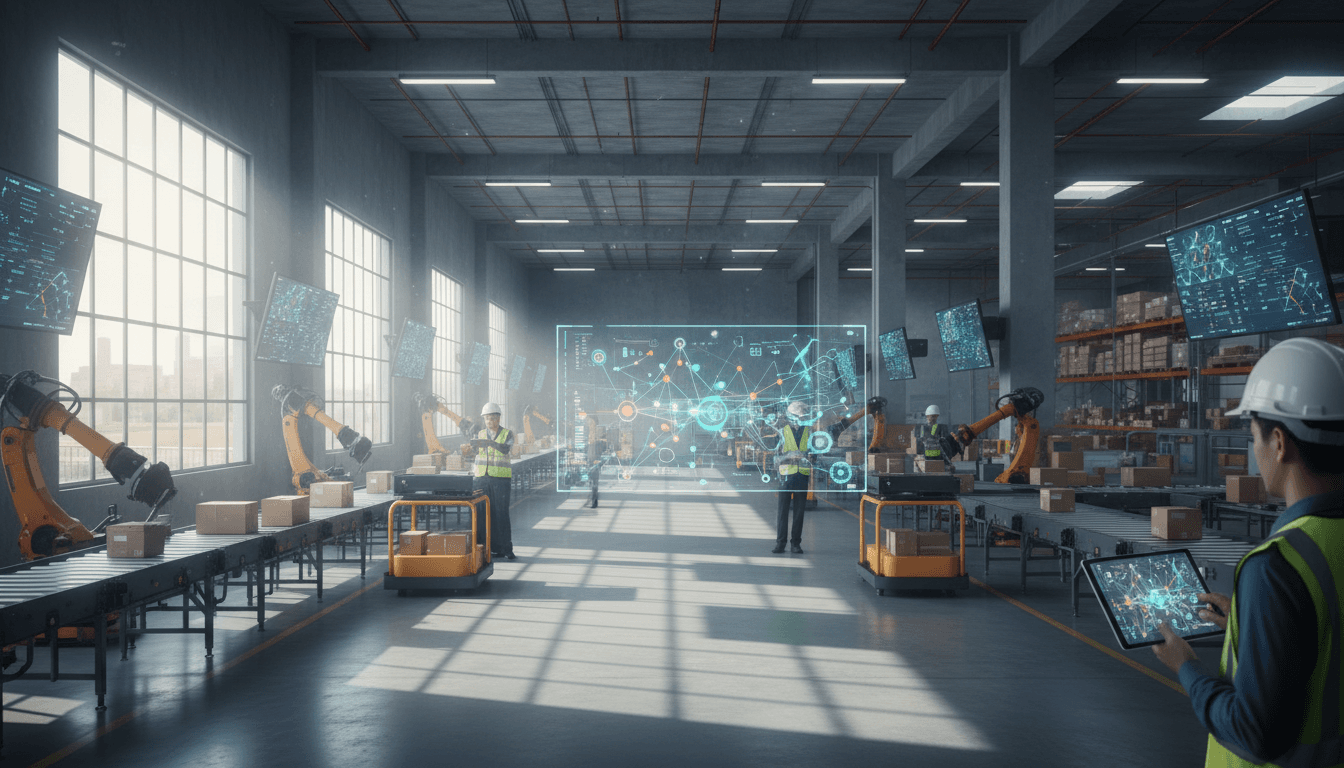 3PL AI Liability Insurance
