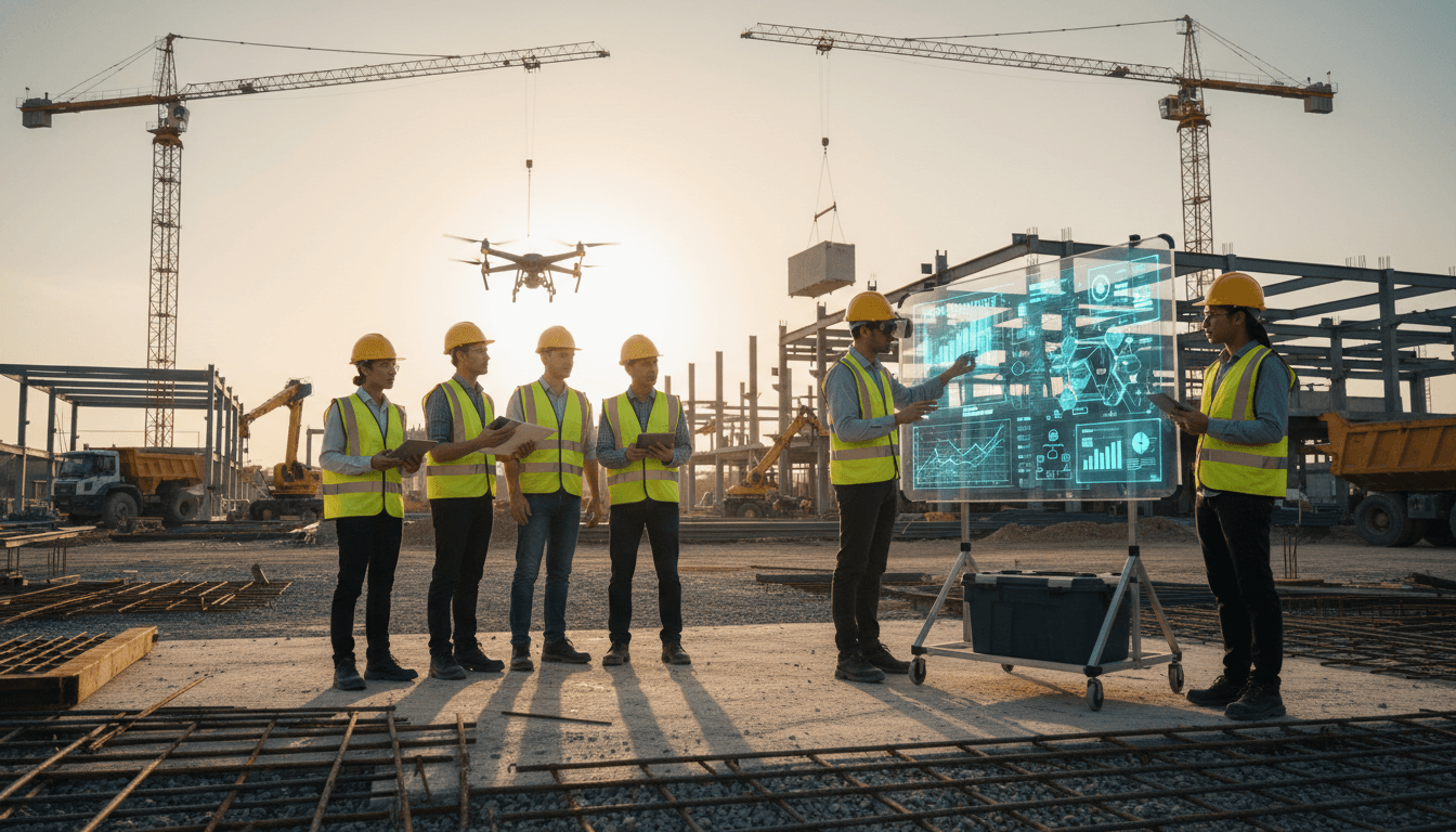Adoption Barriers Overcome Projects