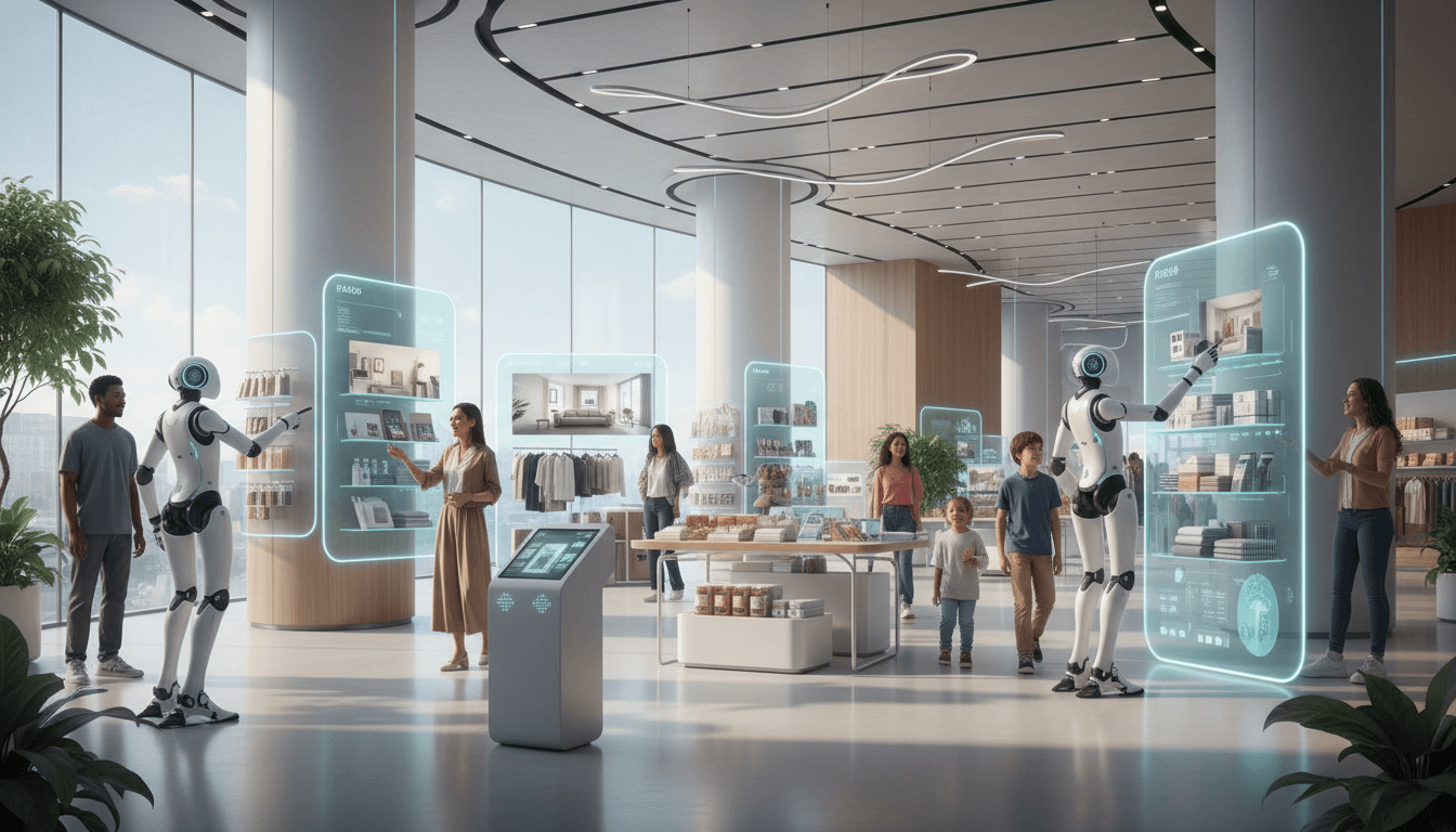 AI 2040 Ecom Scenarios