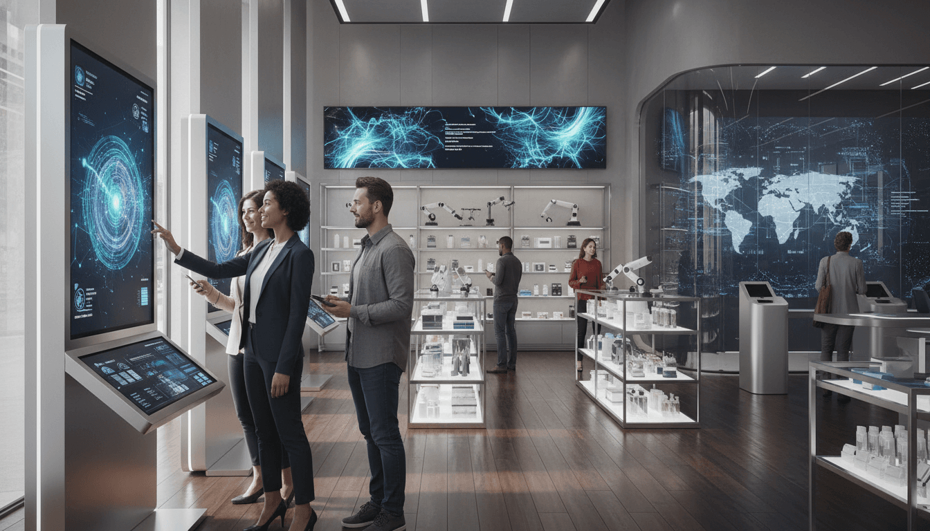 AI Adoption Culture Shift Stores