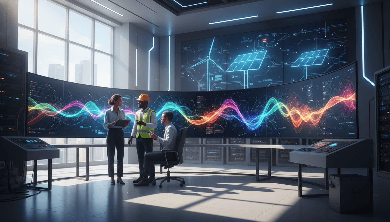 AI Adoption Metrics Track Utilities