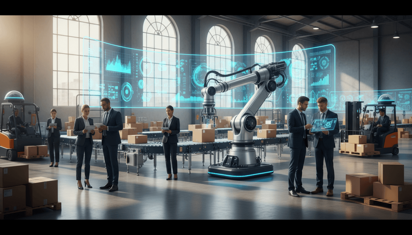 AI Adoption Risks Mitigate