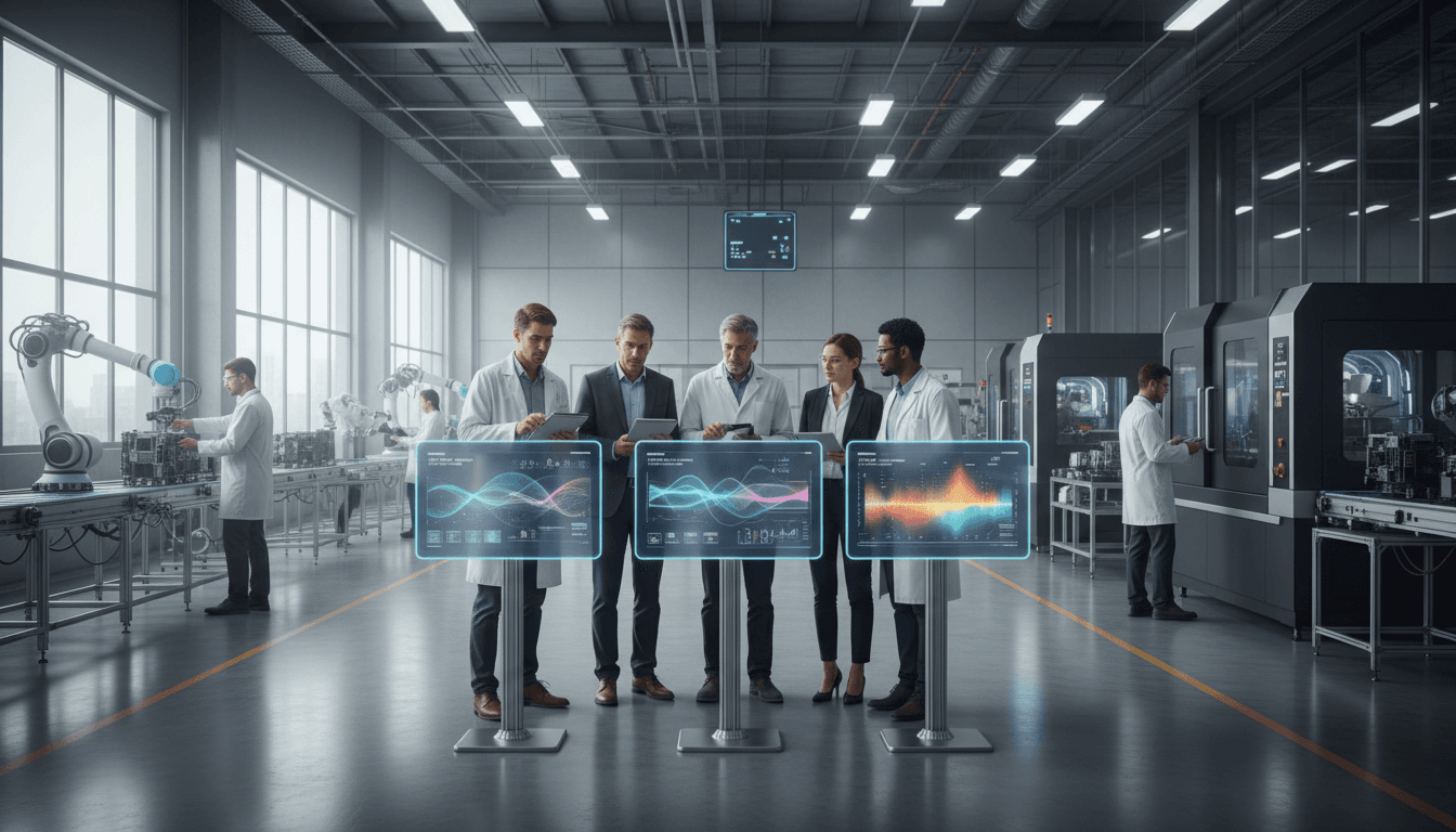 AI Adoption Risks Mitigation Plants