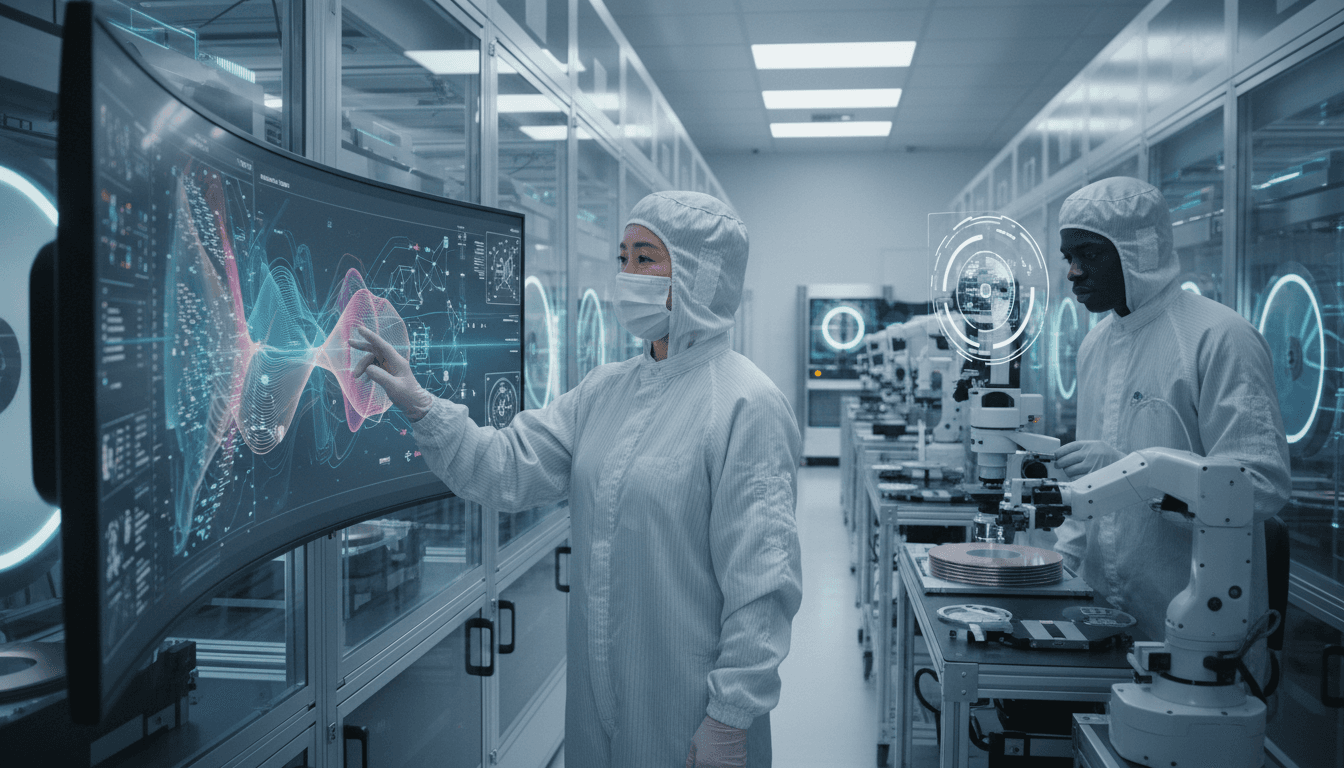AI Adoption Success Fab Factors