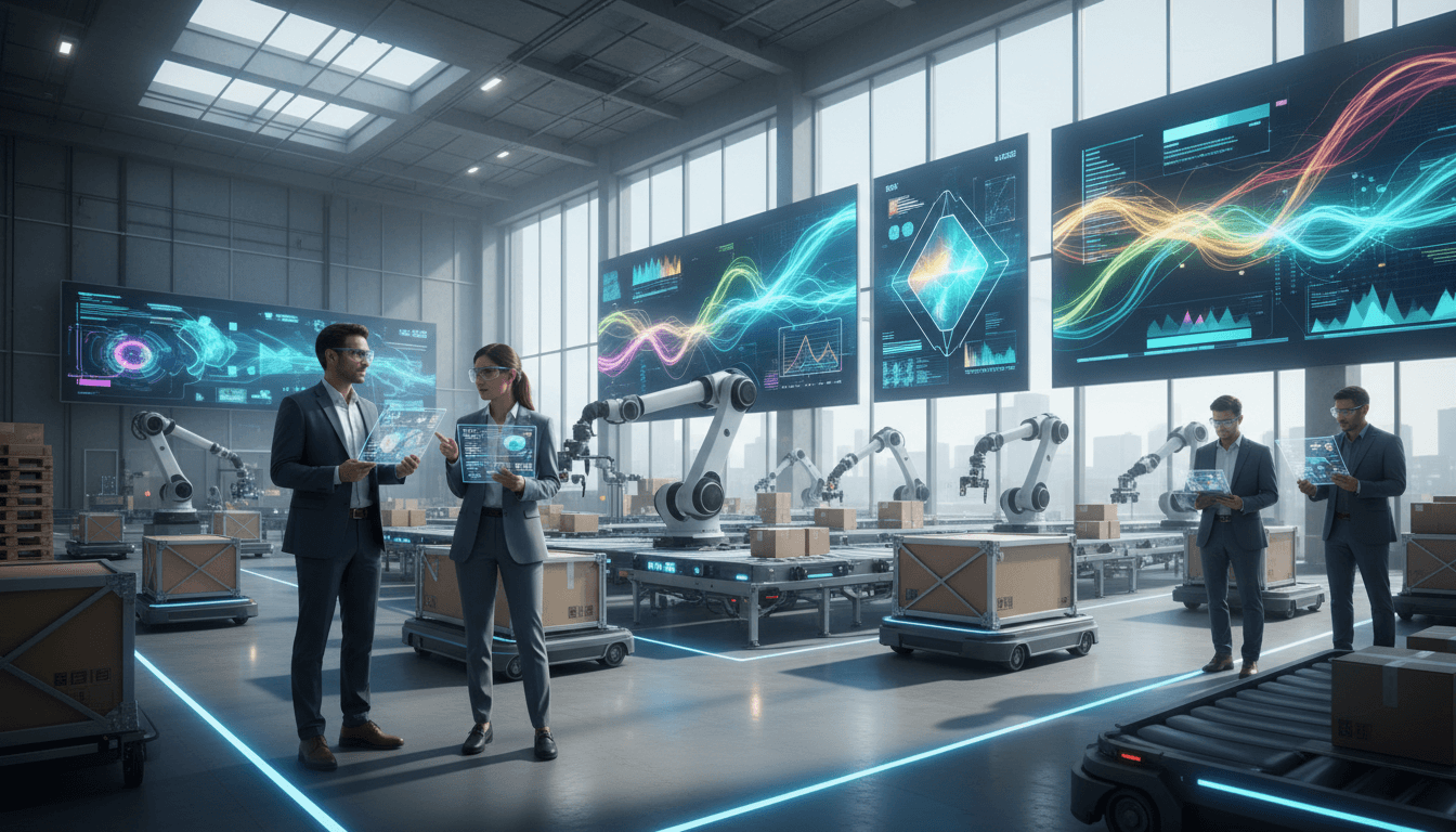 AI Adoption Velocity Supply