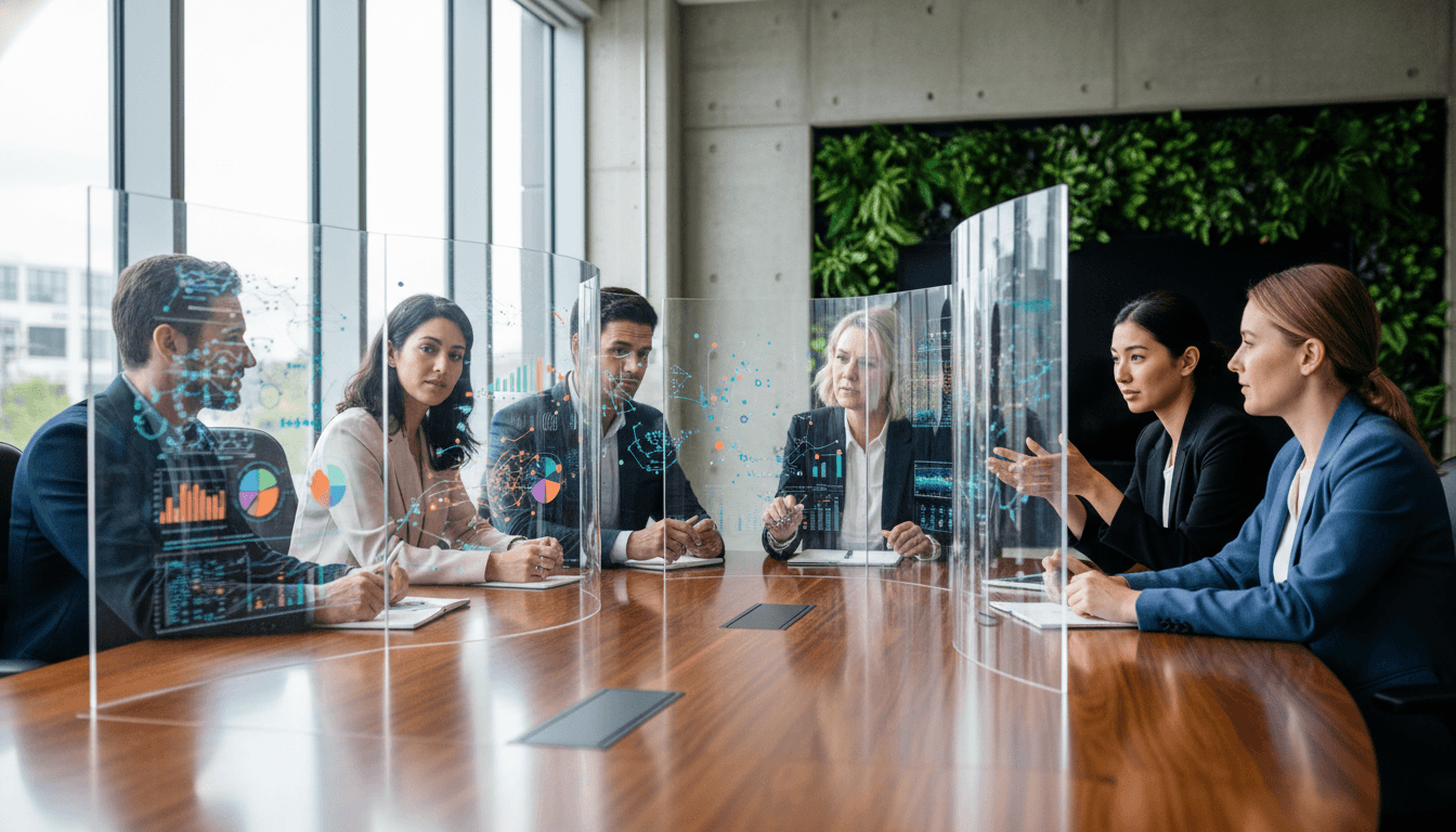 AI Algo Accountability Ecom