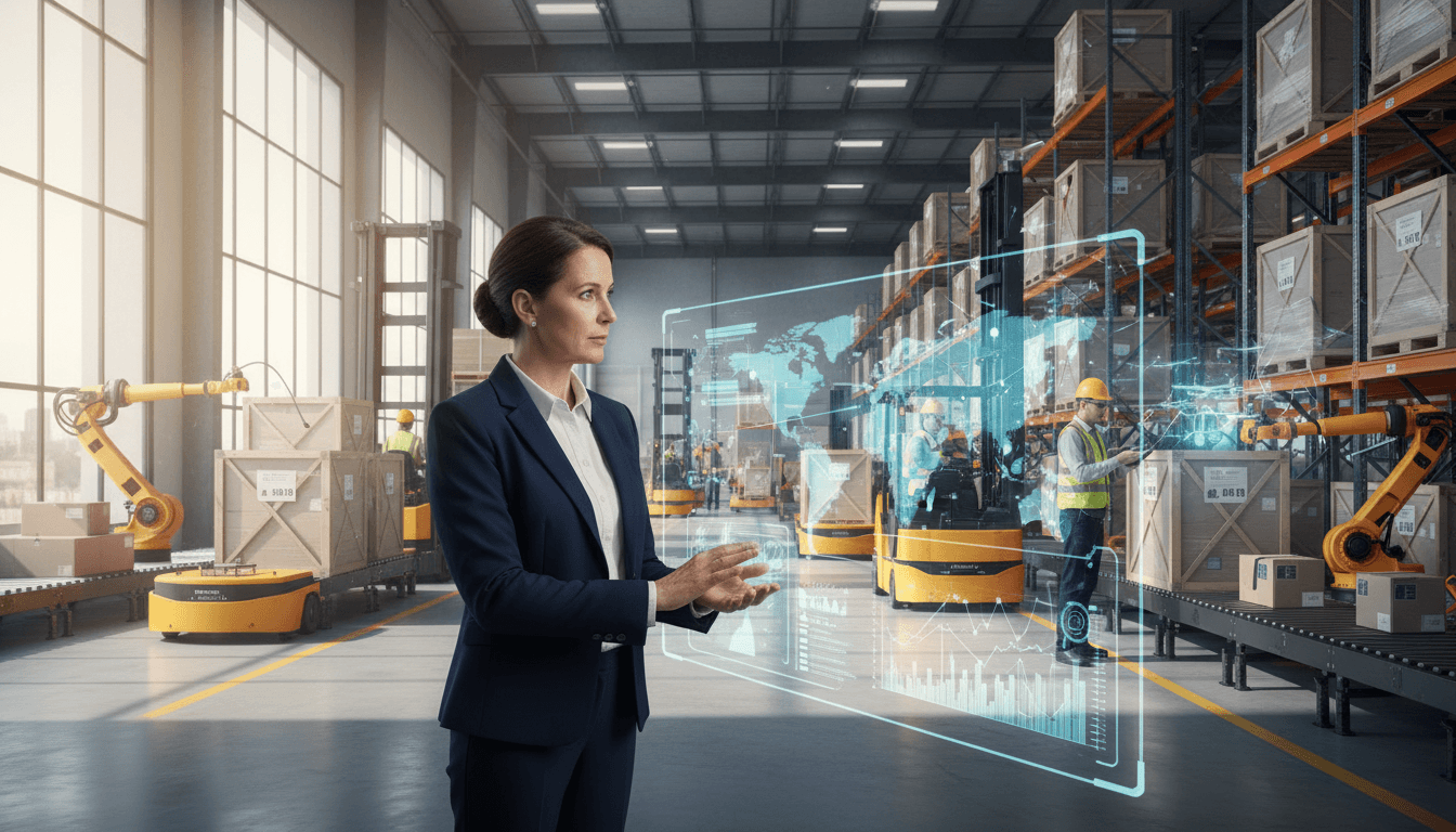 AI Audit Compliance Freight