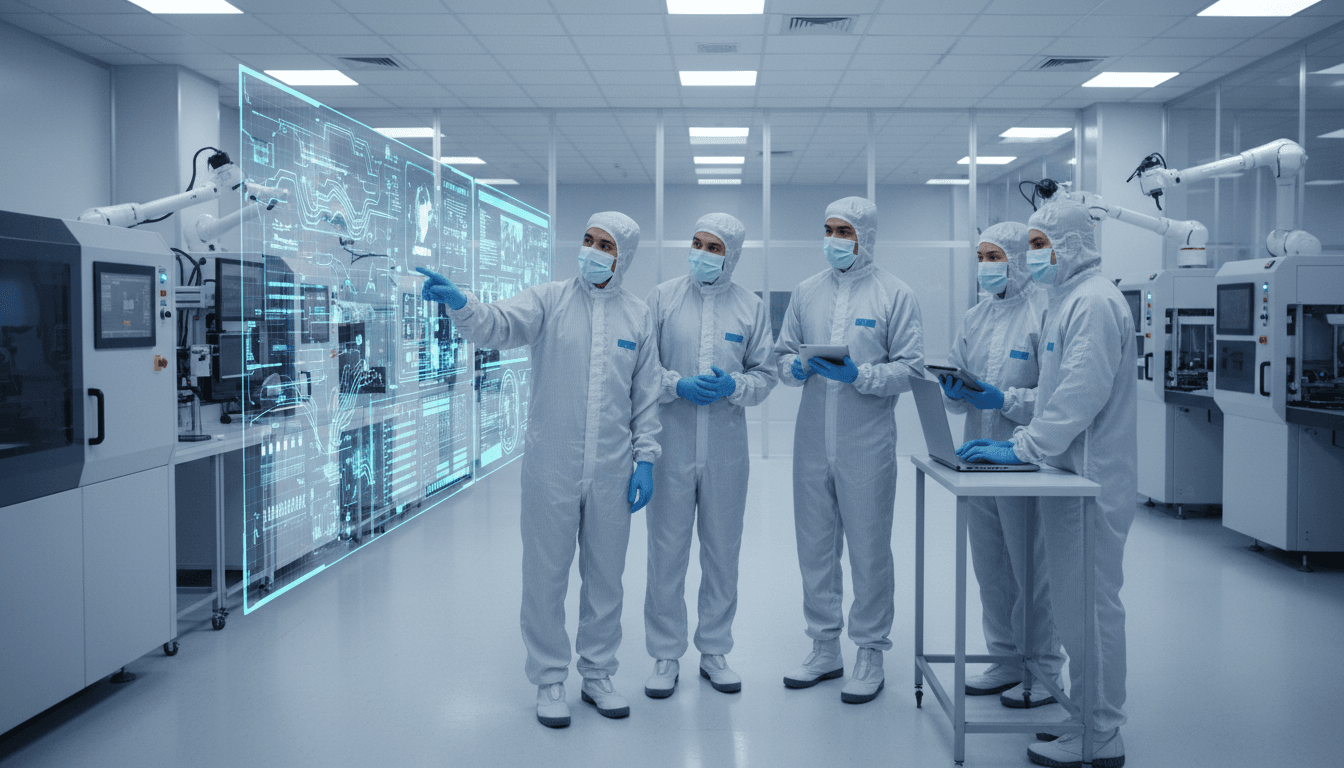 AI Audit Fab Compliance