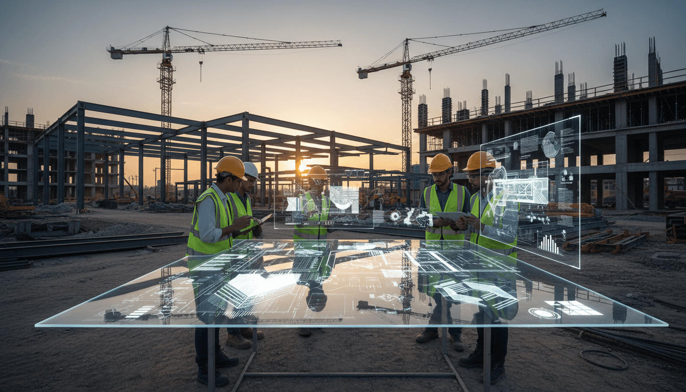 AI BIM Model Optimization Guide