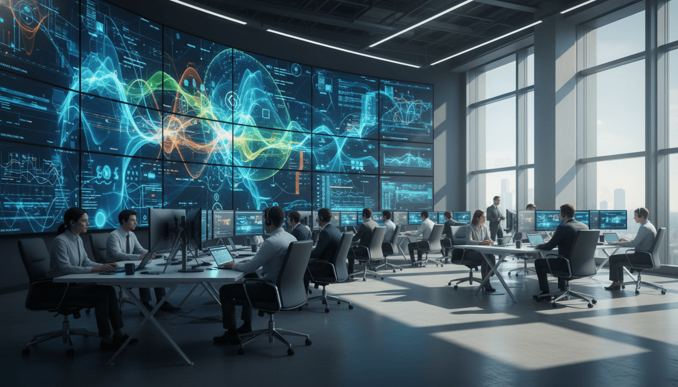 AI C Suite 3PL Playbook