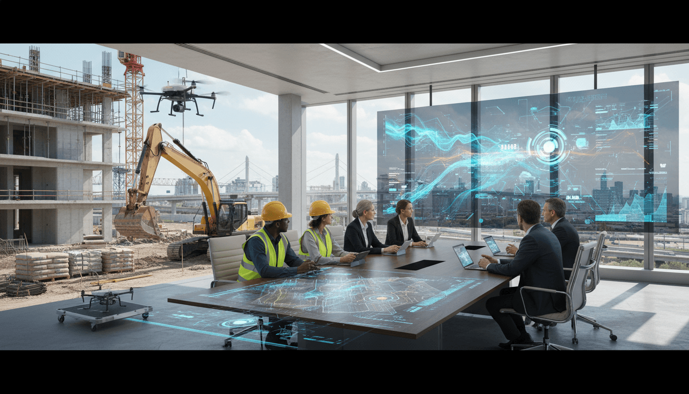 AI C Suite Contractor Playbook