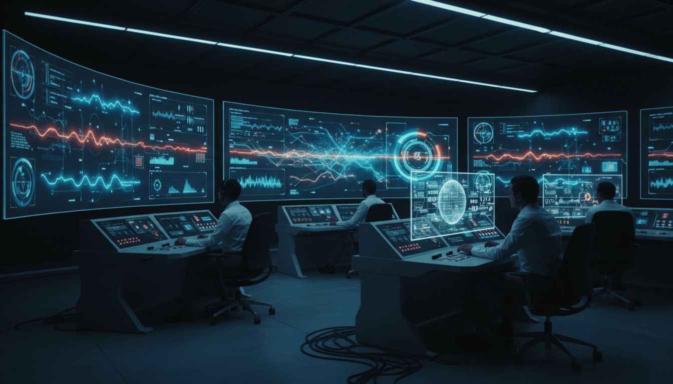 AI C Suite Power Playbook