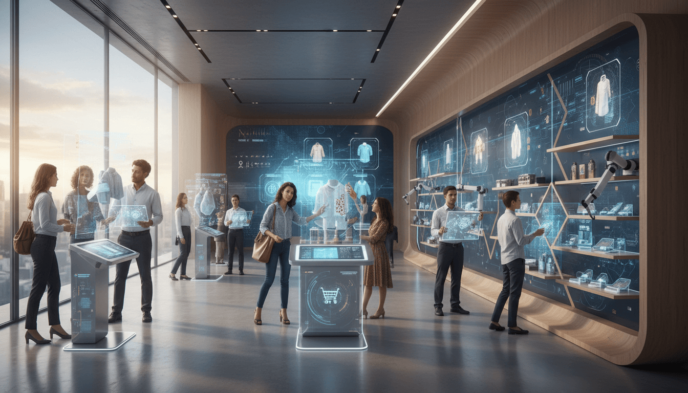 AI Chain Future Multi Verse Sims