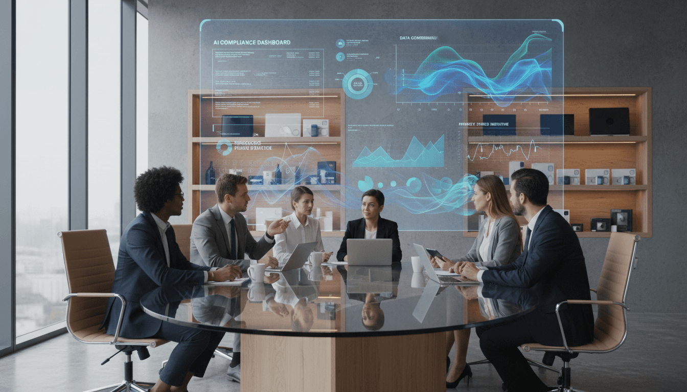 AI Compliance Data Privacy