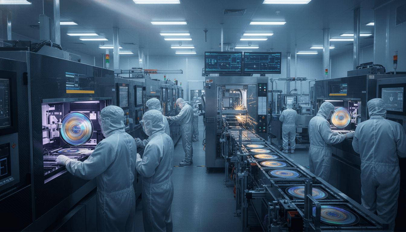 AI Compliance Fab Reporting