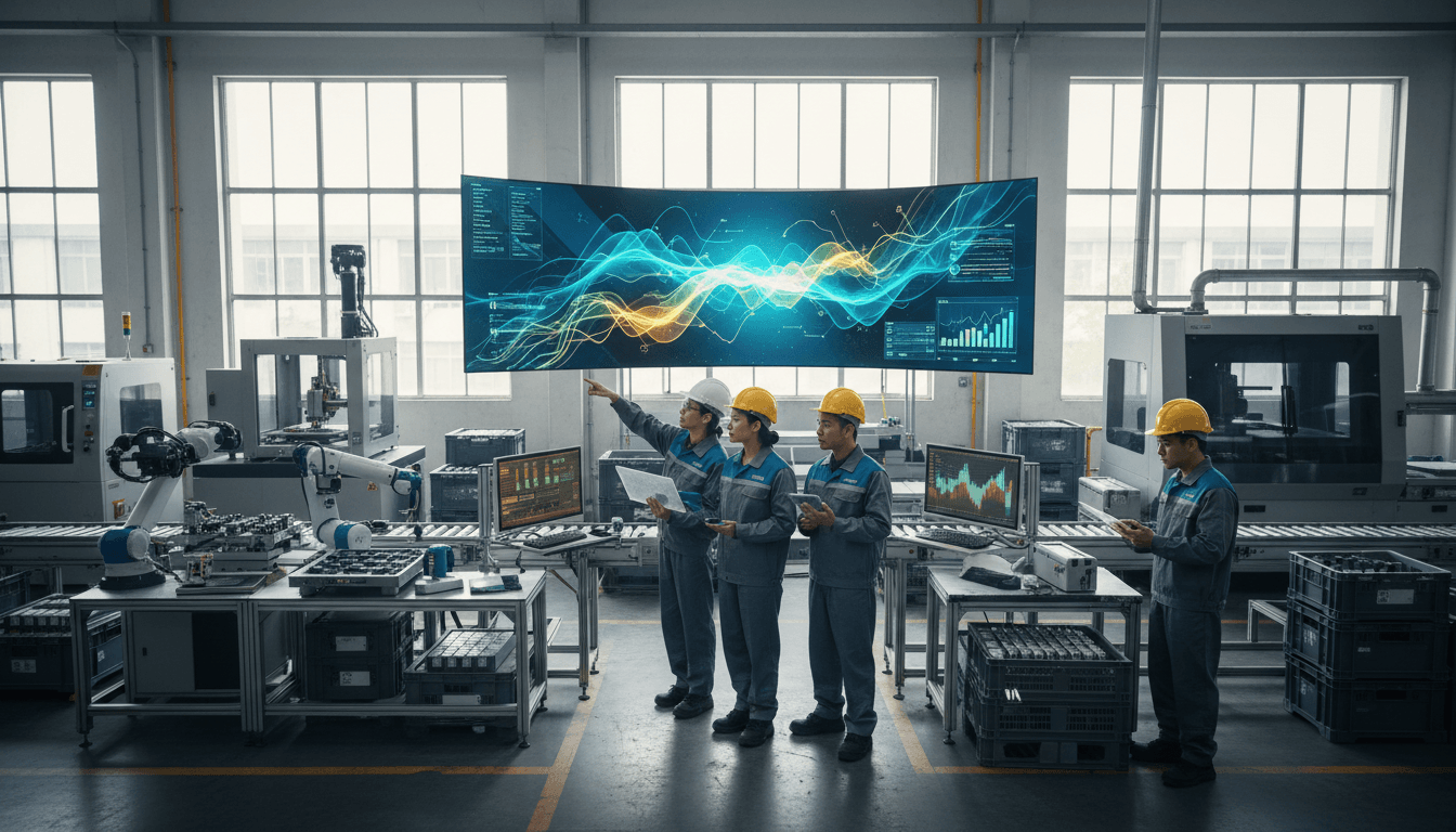 AI Compliance Factory Reporting