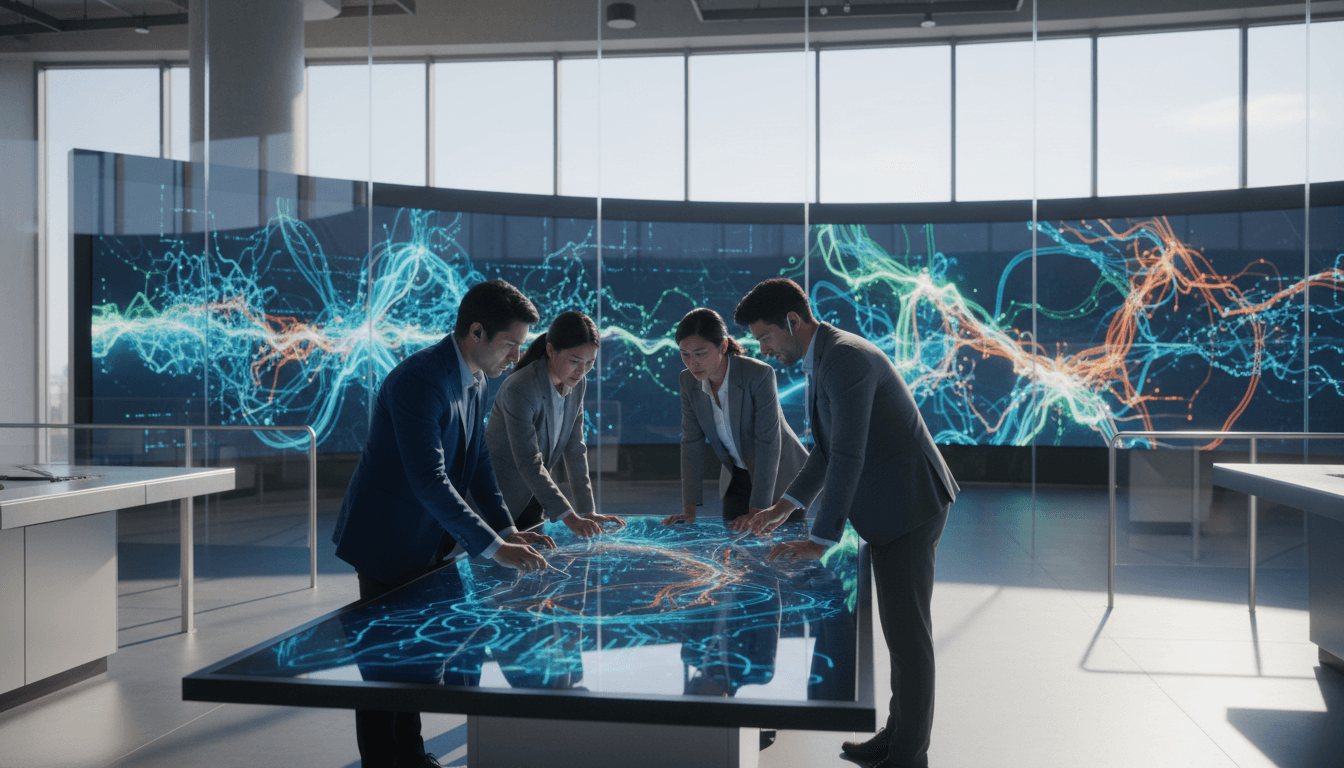 AI Compliance Regulatory Reporting