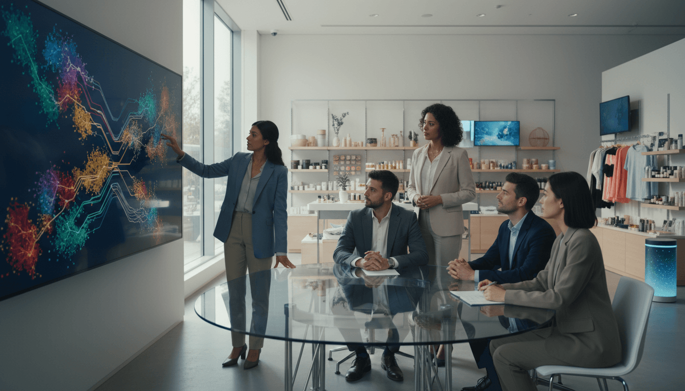 AI Customer Segmentation Best Practices