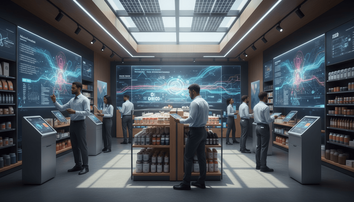 AI Data Sovereignty Ecom