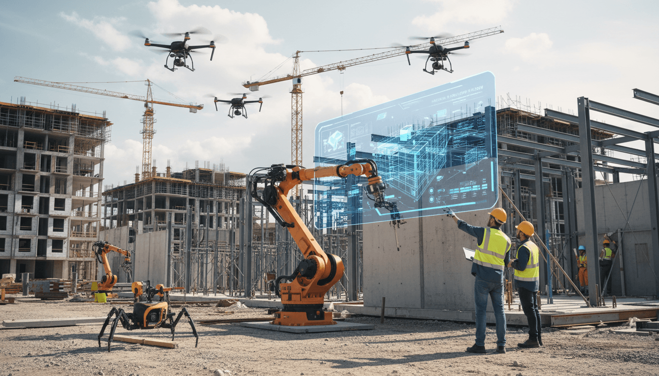 AI Disrupt Hyper Personalized Builds