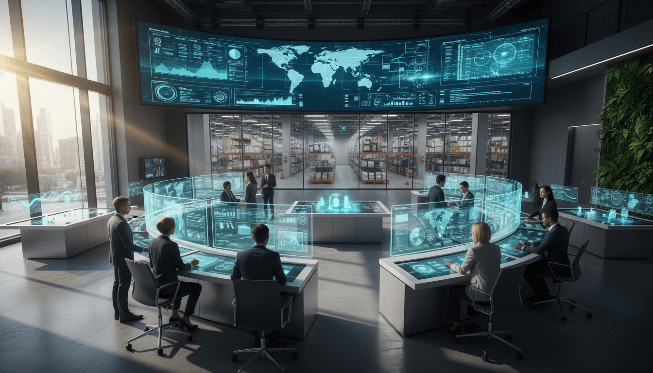 AI Ecommerce Strategic Align