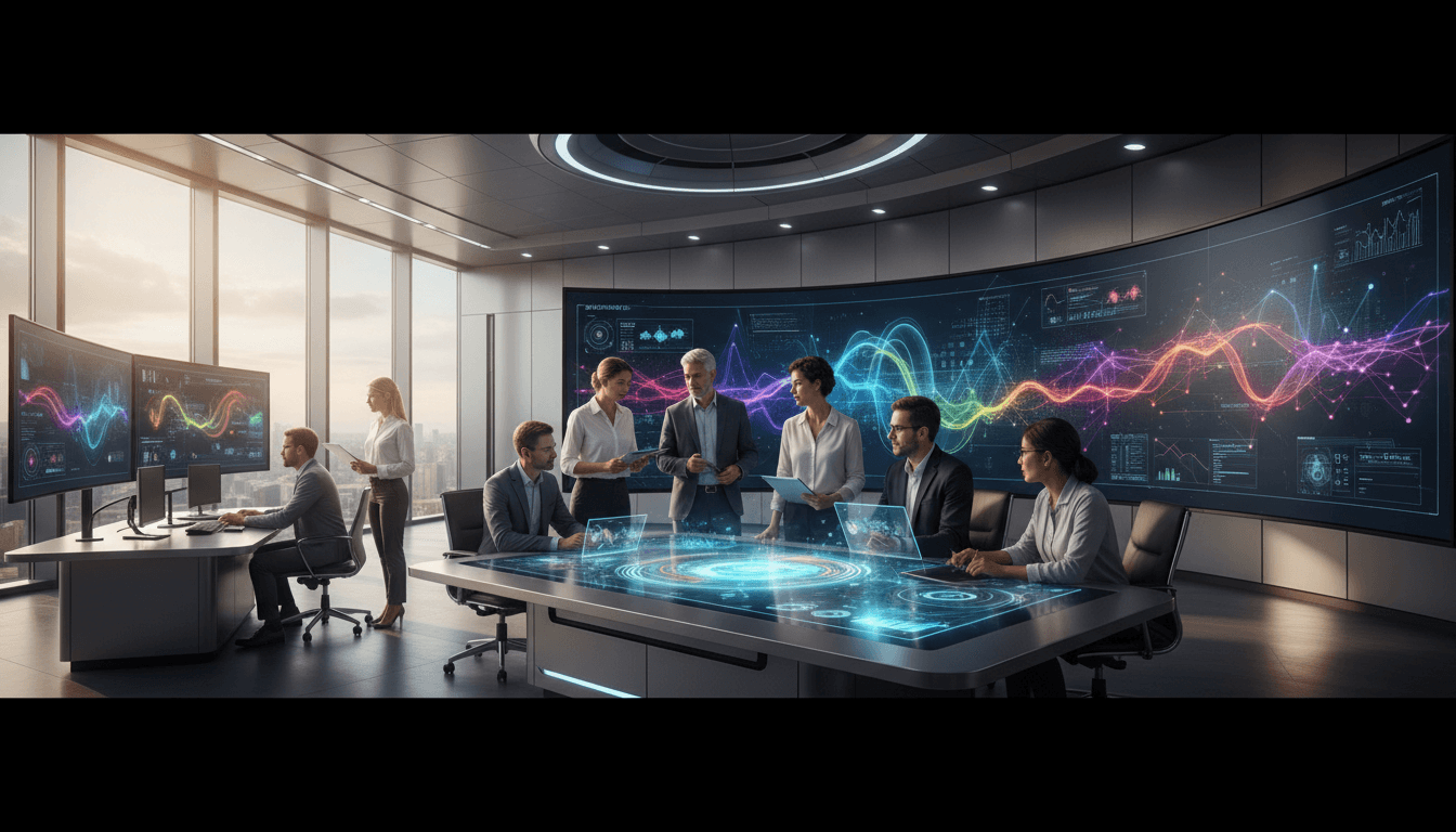 AI Energy Adoption Blueprint