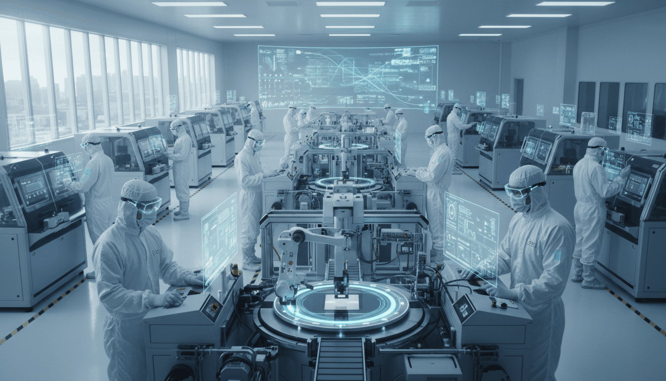 AI Future Human Aug Fab