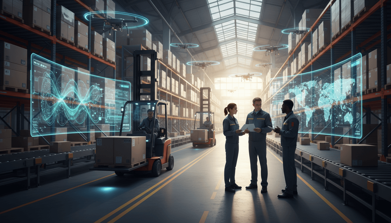 AI Future Resonance Compute Freight