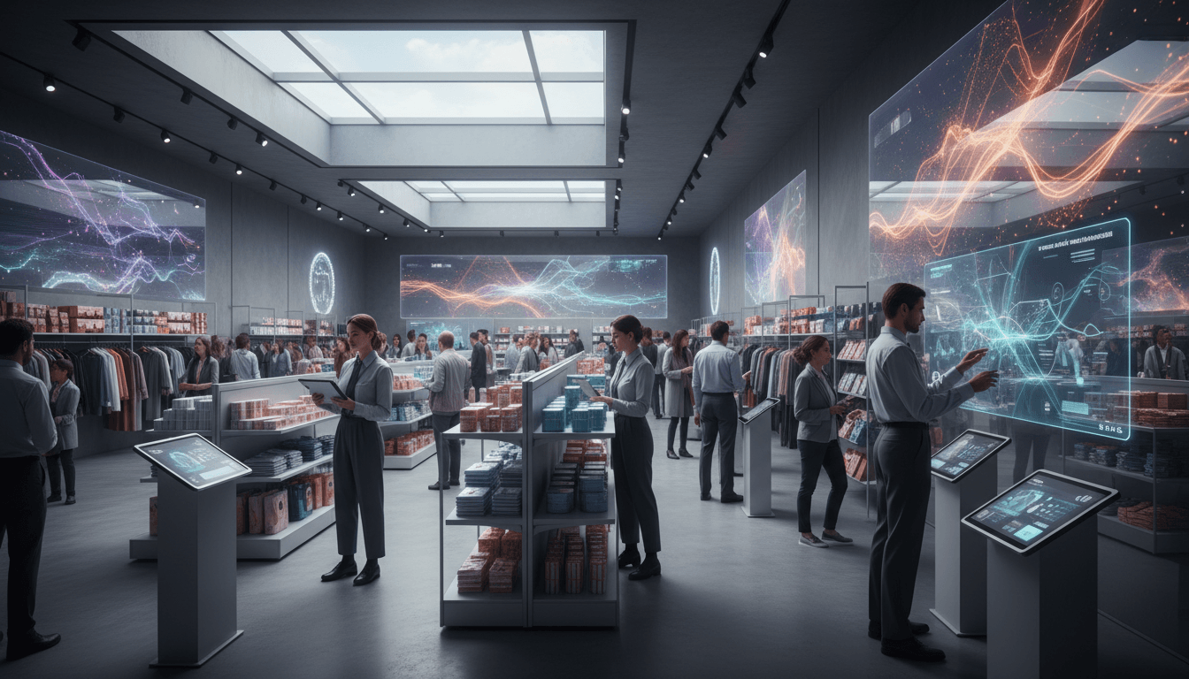 AI Governance Ecommerce Practices
