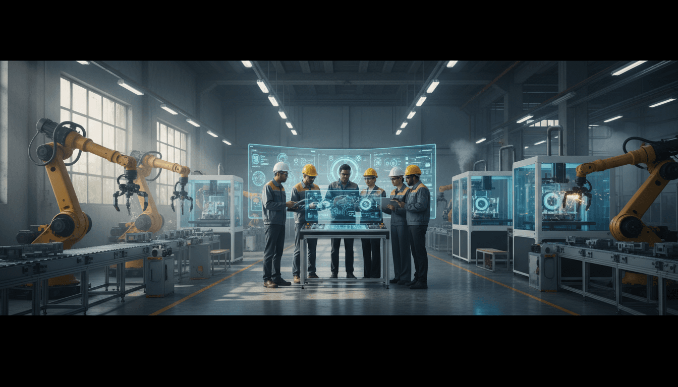 AI Governance Factory Board Strategies