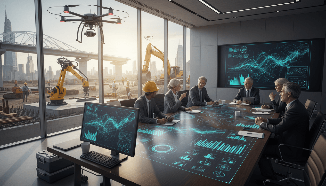 AI Governance Framework Projects