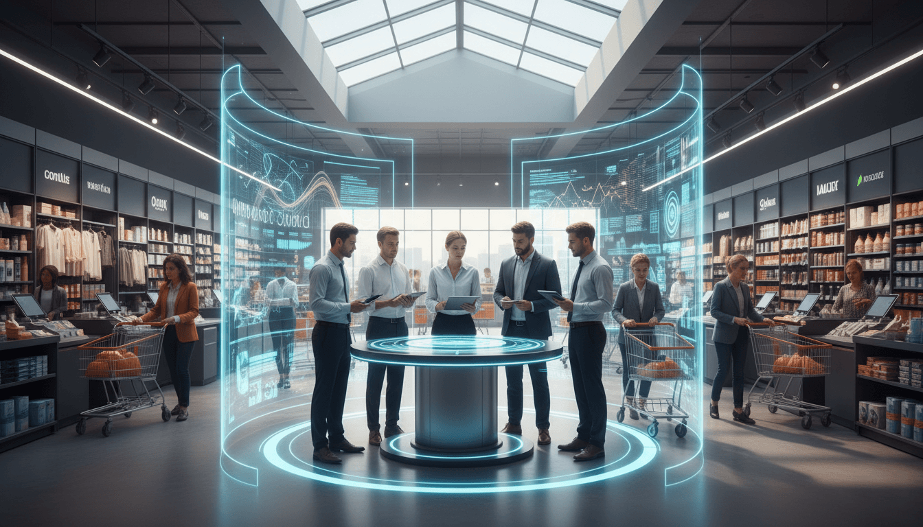 AI Governance Multi Brand