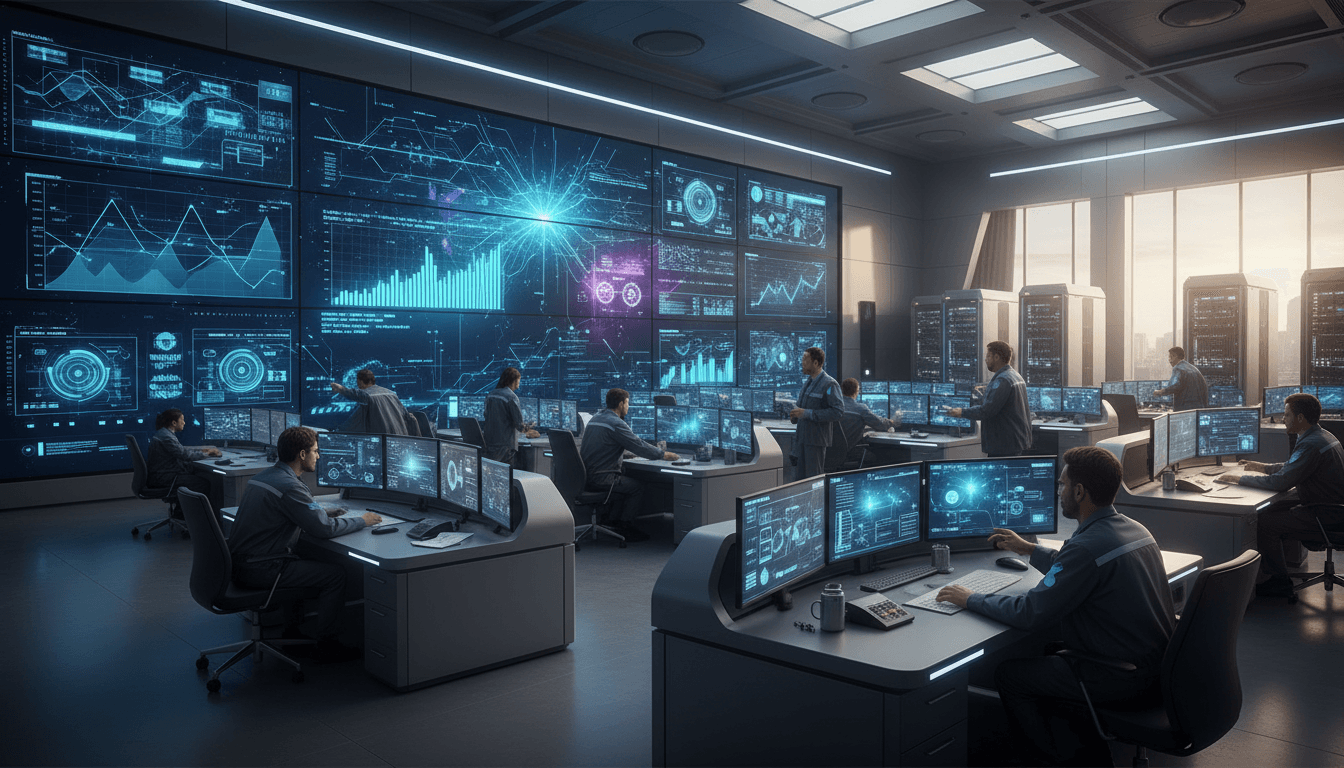 AI Governance Multi Utility