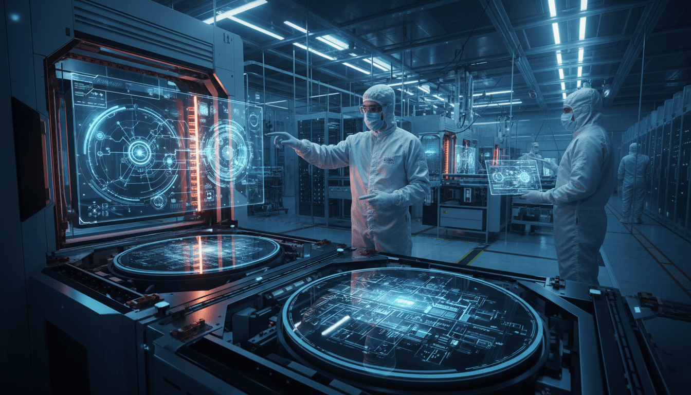 AI Governance Wafer Board Strats