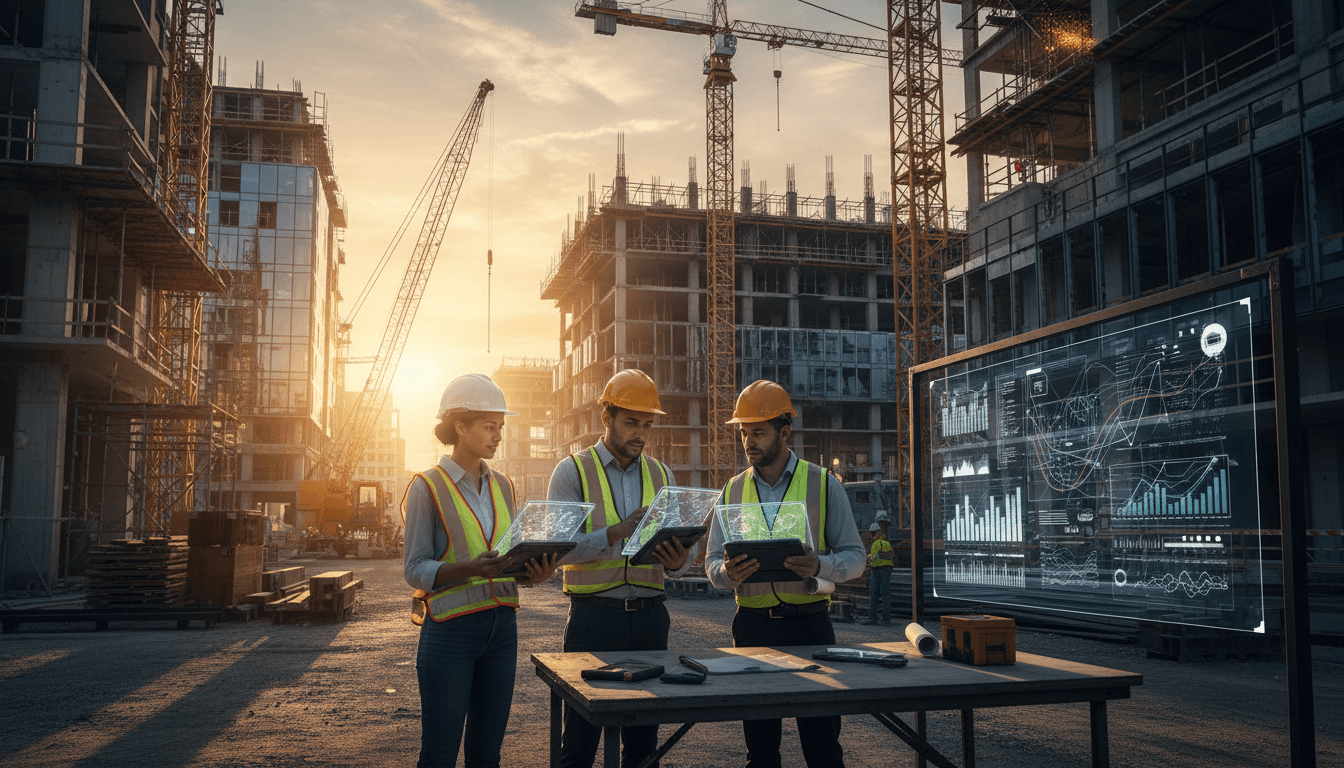 AI Handover Document Automation