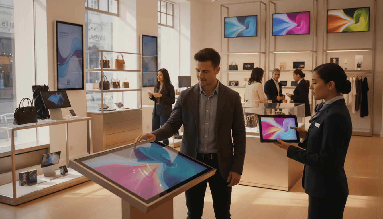 AI Loyalty Program Personalization