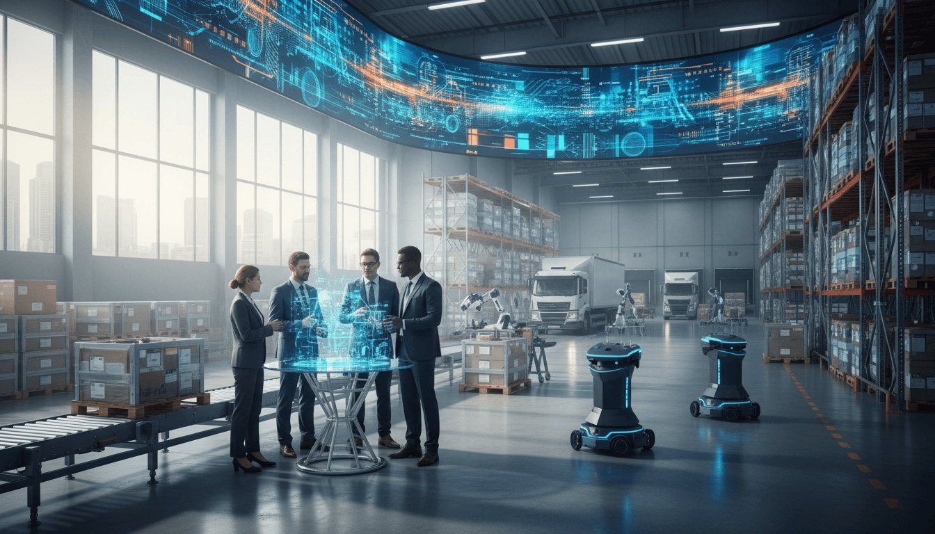 AI Maturity Transformation Guide