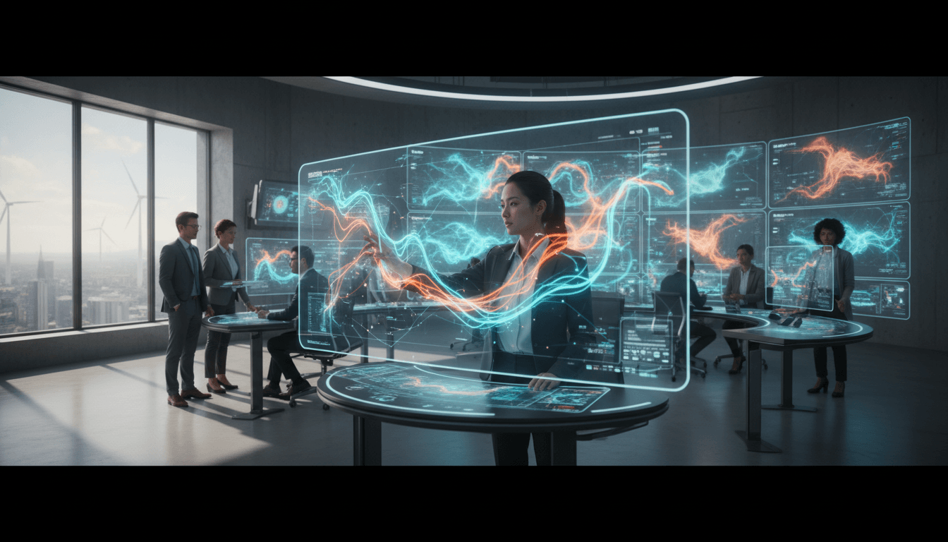 AI Pilot Success Outage Prediction