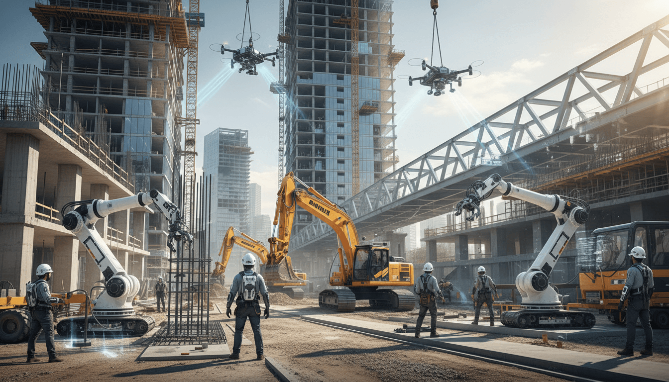 AI Project Breakthroughs Agentic