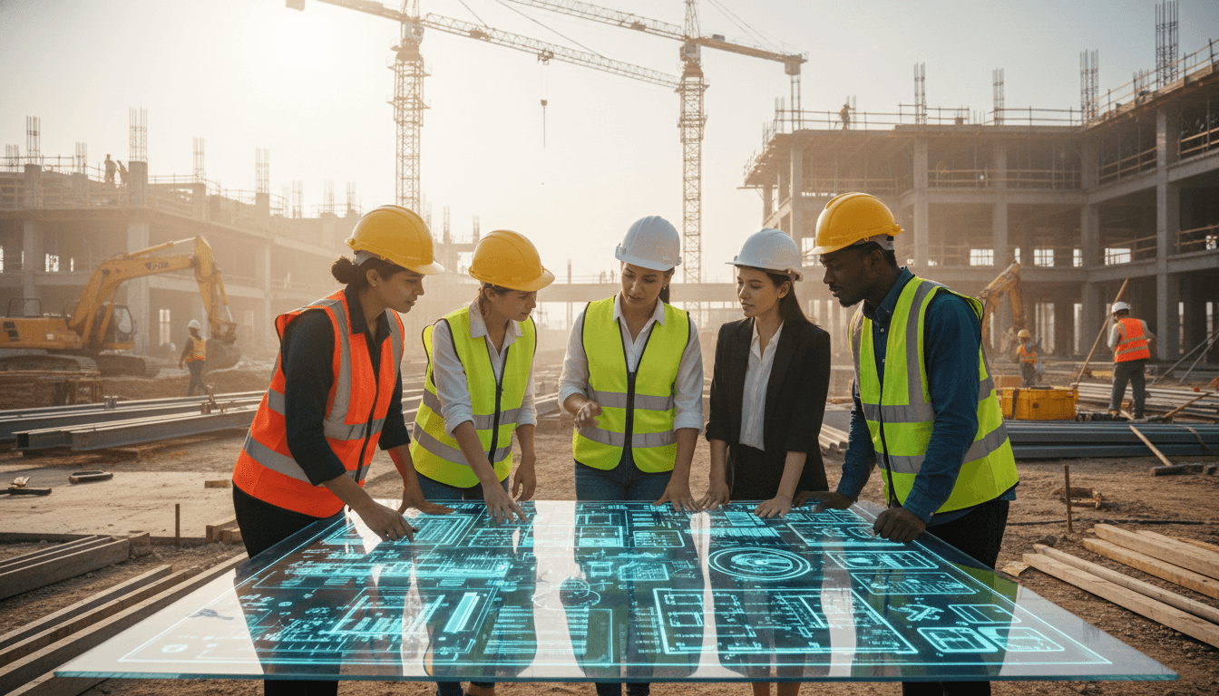 AI Project Strategy Blueprints