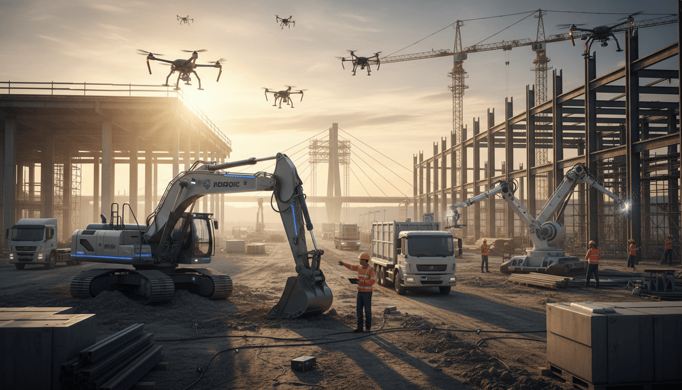 AI Project Vision Entangled Supply