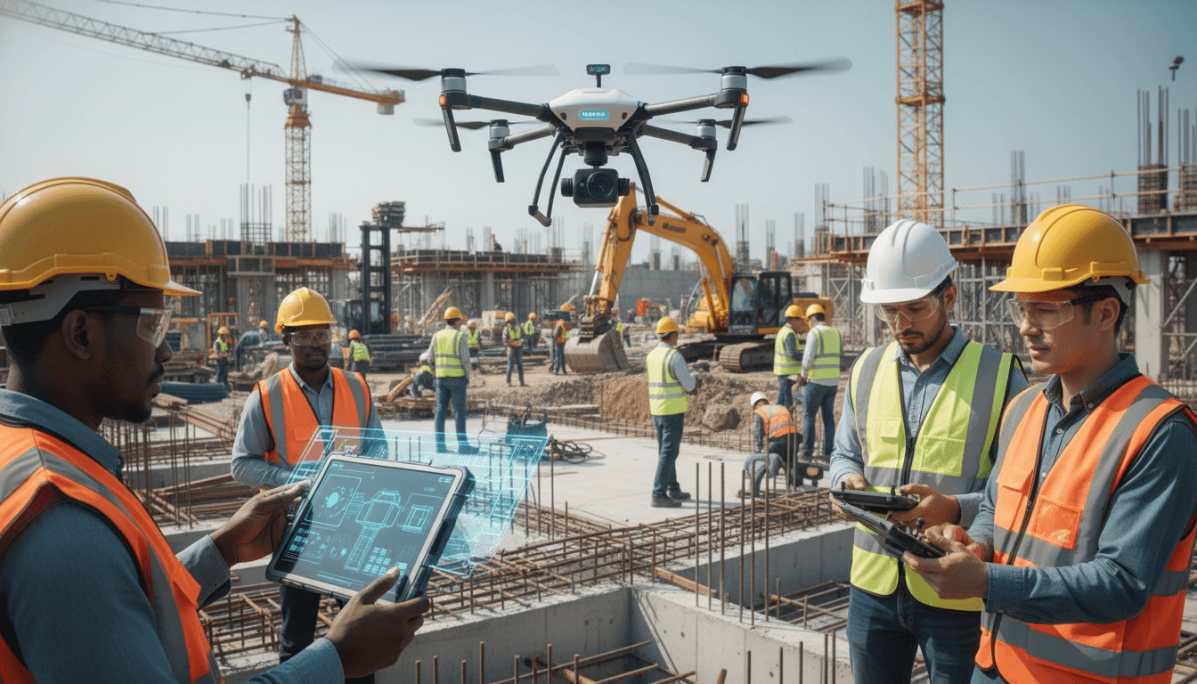 AI Readiness Culture Construction