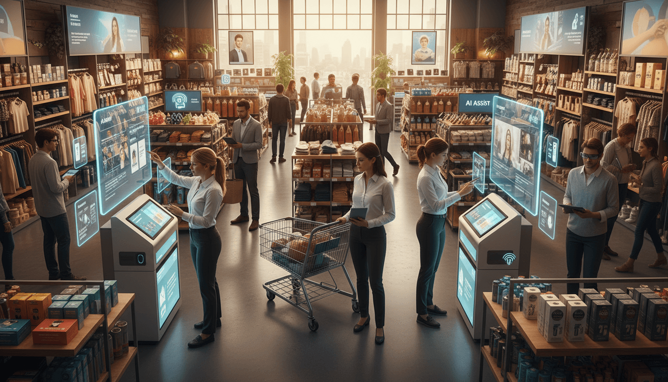 AI Readiness Cyber Ecom