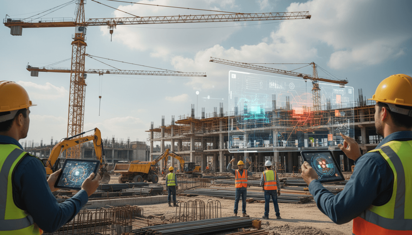 AI Readiness Cyber Projects