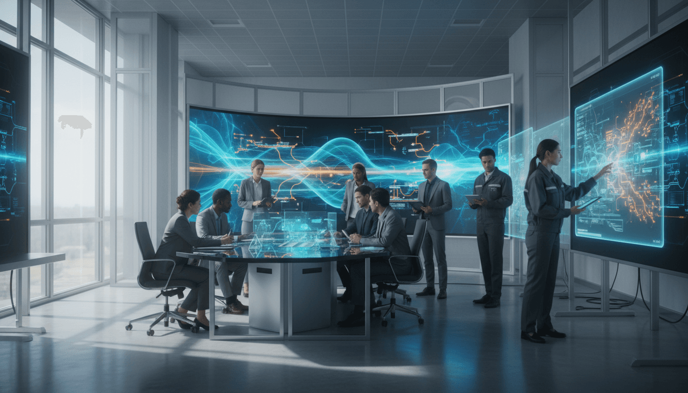 AI Readiness Energy Audit
