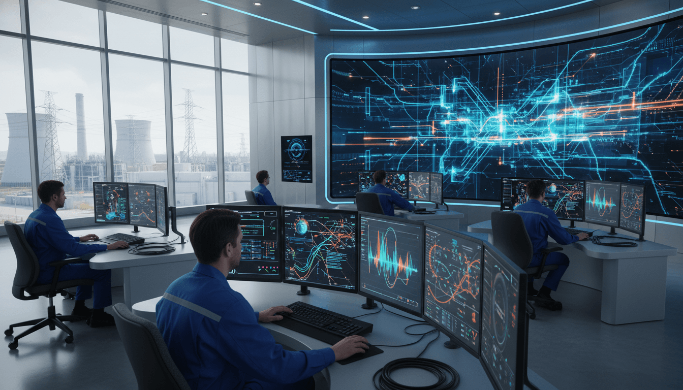 AI Readiness Grid Data Infra