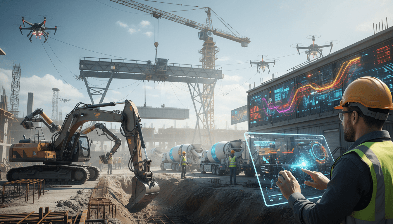AI Readiness Infra Infrastructure