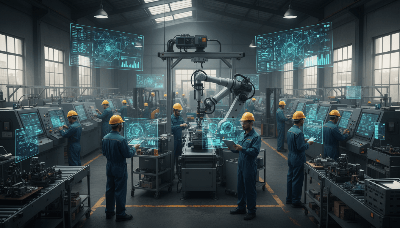 AI Regulatory Compliance Factory Toolkit