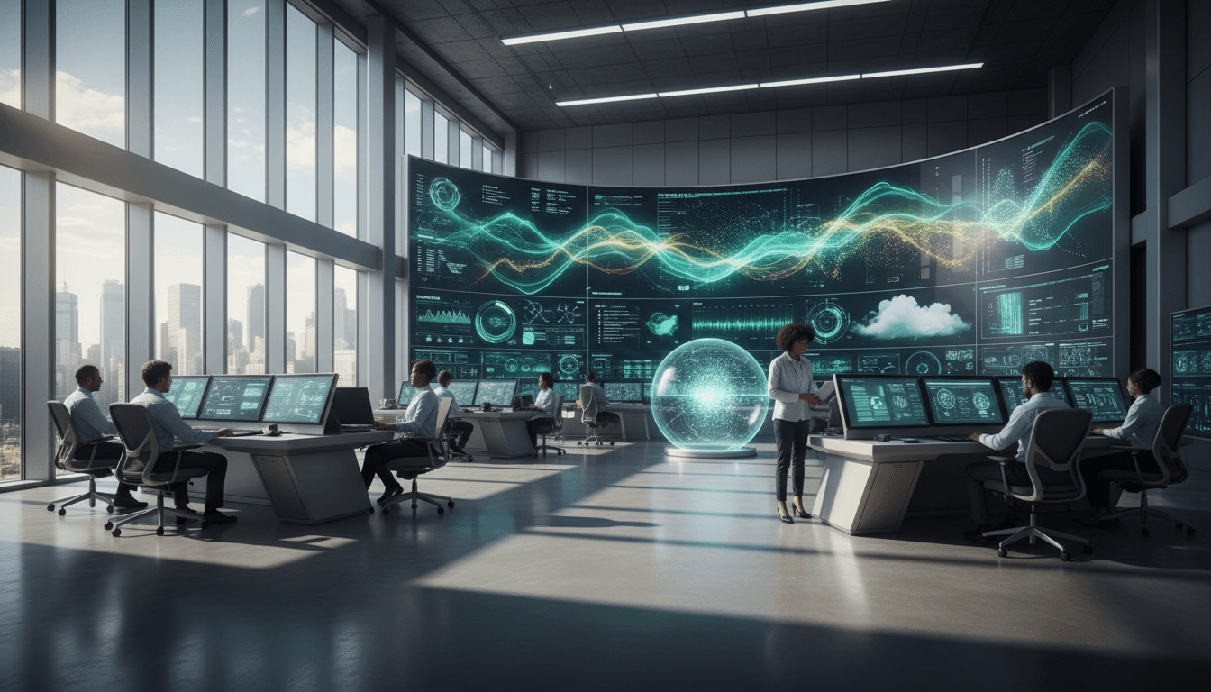 AI Regulatory Horizon Renewables